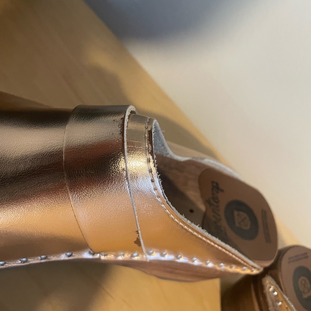 Troentorp Clogs 40 - Picture 5 of 7